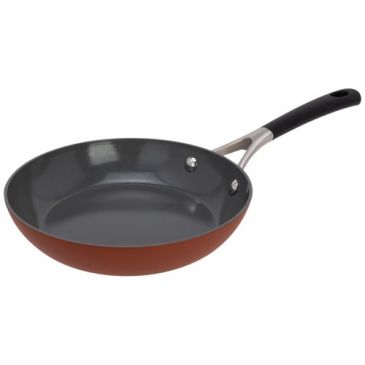 Poêle 20 cm - Cerapro Terracotta