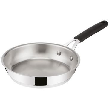 Poêle 20 cm - Tempra Inox