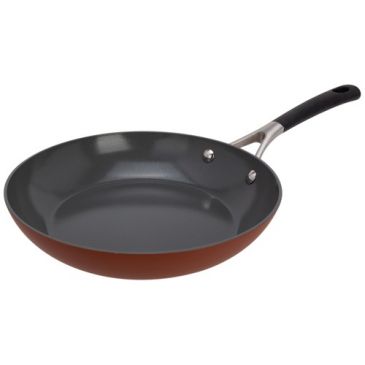 Poêle 24 cm - Cerapro Terracotta
