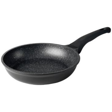 Poêle 24 cm - Eco Piedra Black