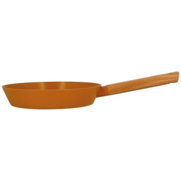 Poêle 24 cm Jaune - Ector