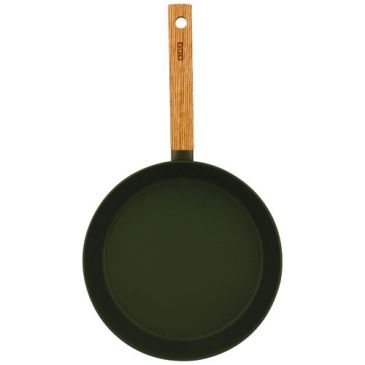 Poêle 24 cm Kaki - Ector