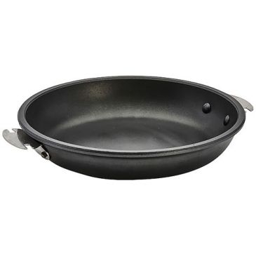 Poêle 24 cm - Loqy Choc Extrême