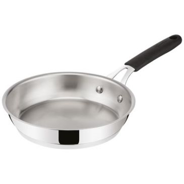 Poêle 24 cm - Tempra Inox