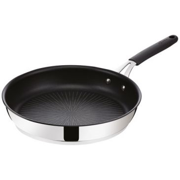 Poêle 28 cm revêtue - Tempra Inox