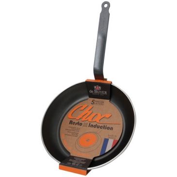 Poêle 32 cm - Choc Resto Induction