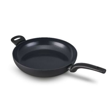 Poêle 32 cm + contrepoignée - Kuro