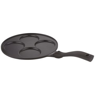 Poêle 4 blinis 26 cm - Energy