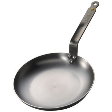 Poêle à omelette 24 cm - Mineral B Element