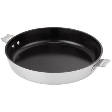 Poêle Alumax 28 cm - Évolution