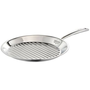 Poêle grill 28  cm - Accademia Lagofusion