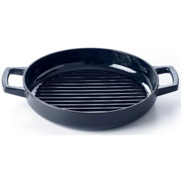 Poêle grill 28 cm - Nori
