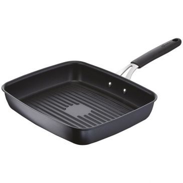 Poêle grill 29 x 25 cm - Tempra