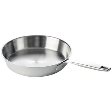 Poêle inox Multimax 20 cm - Maestro