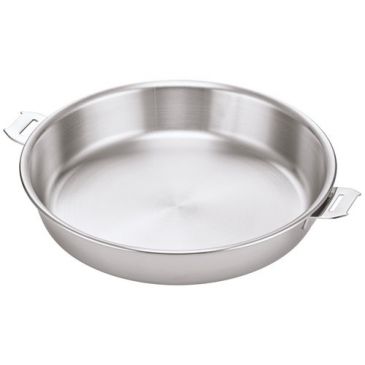 Poêle inox Multiply 20 cm - Évolution