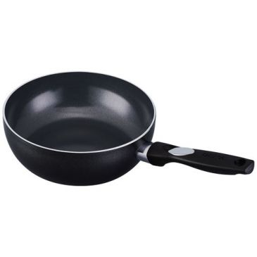 Poêle mini-wok 20 cm - Pro Induc
