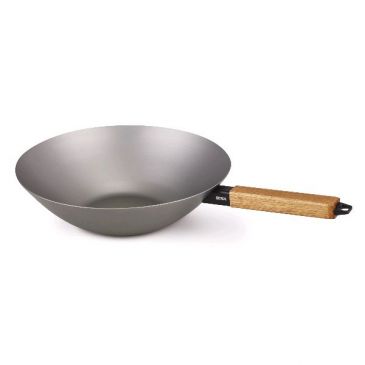 Poêle wok 24 cm - Nomad