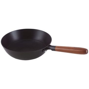 Poêle wok 28 cm - Mandala