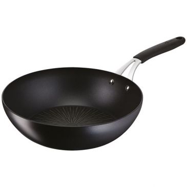Poêle wok 28 cm - Tempra