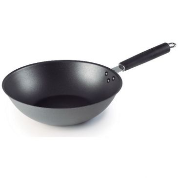 Poêle wok 28 cm