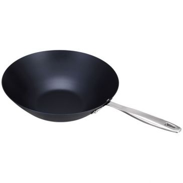 Poêle wok 31 cm - Maestro