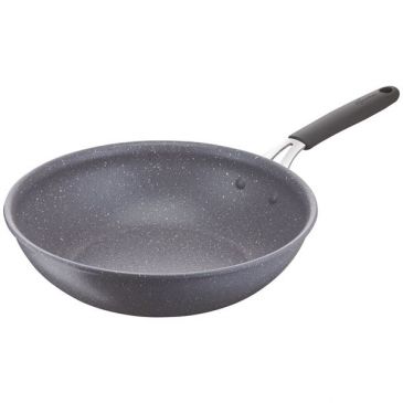 Poêles wok 28 cm - Tempra Minéral