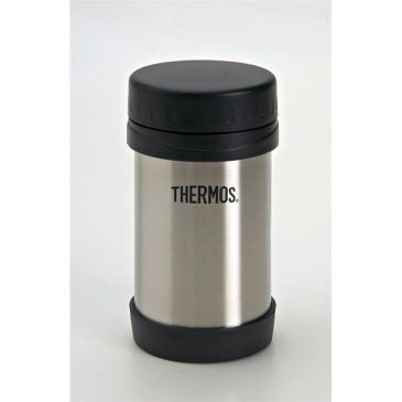 Porte-aliments 0,5L Inox - Everyday