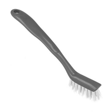 Pot de 10 brosses multi-usages - Gris