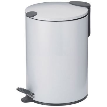 Poubelle 3 L Blanche - Mats 