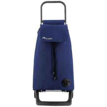 Poussette 2 roues Baby mf joy 1800 BLEU