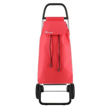 Poussette 2 roues Convert Saquet LN rouge