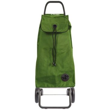 Poussette de marché 2 roues 43 L Kaki - Imax MF Convert RG