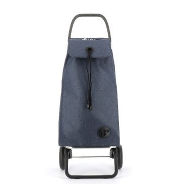 Poussette 2 roues Imax tweed convert rg marino