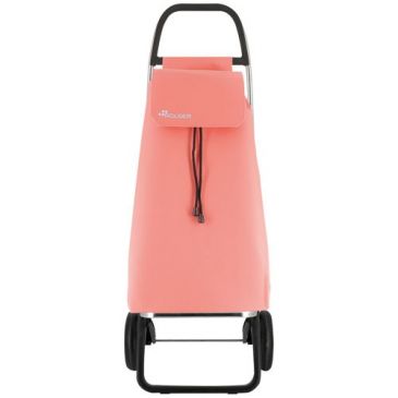 Poussette 2 roues saquet ln 2 coral