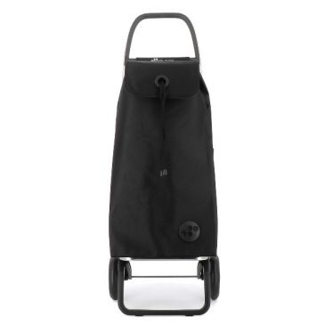 Poussette de marché 2 roues 43 L Noire - Imax MF Convert RG