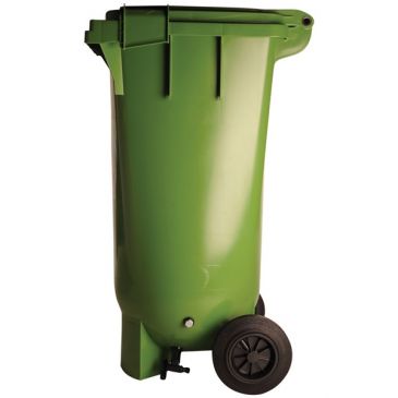 Composteur conteneur 120 L - Bokashi Organico