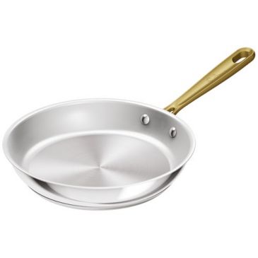 Poêle inox 24 cm - Paul Bocuse