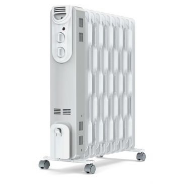 Radiateur à bain d'huile ORSO2500