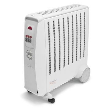 Radiateur électrique panneau rayonnant - CADIZM
