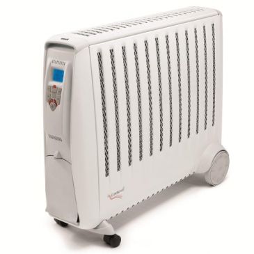 Radiateur électrique panneau rayonnant - CDE3ECC