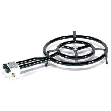 Réchaud diffuseur 50 cm / 2 anneaux