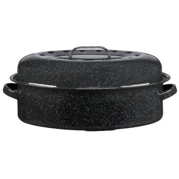 Roaster / Daubière Grand Modèle 46 x 31 x 19 cm