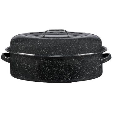 Roaster / Daubière Moyen Modèle 40 x 27 x 15 cm