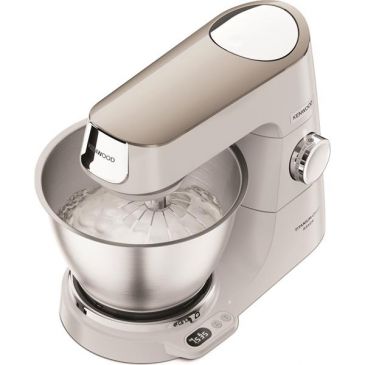 Robot pâtissier - Titanium Chef Baker - KVC65001WH