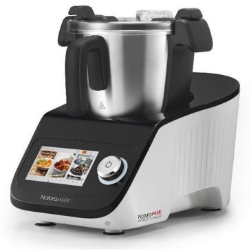 Robot cuiseur multifonctions 3.5 L - ROBOT CUISEUR