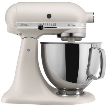 Robot pâtissier 4.8 L Milkshake - Artisan - 5KSM125EMH
