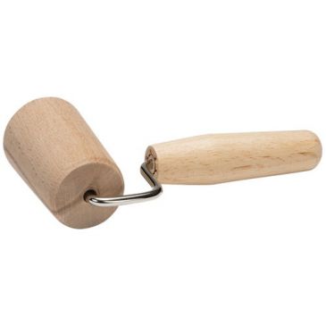 Rouleau à foncer 7 cm