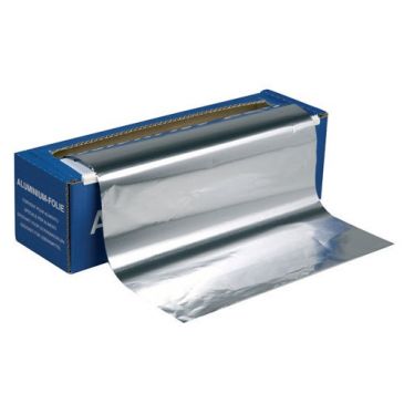 Rouleau d'Aluminium professionnel 200 m x 0.30 m - 11 Microns