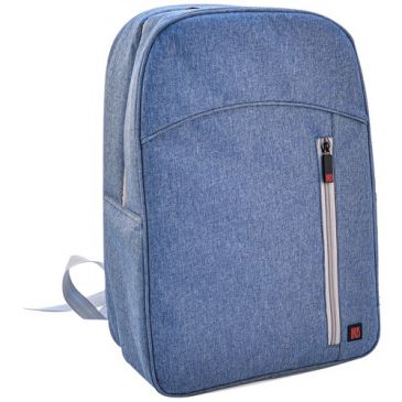 Sac à dos isotherme 15 L Bleu - Week-end