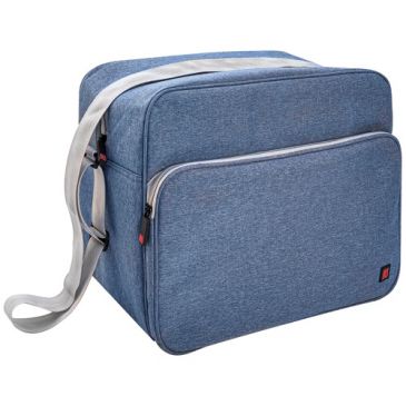 Sac isotherme 20 L Bleu - Week-end